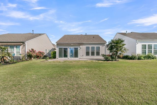168 Sea Lavender Lane, Summerville, SC 29486