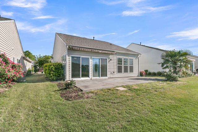 168 Sea Lavender Lane, Summerville, SC 29486