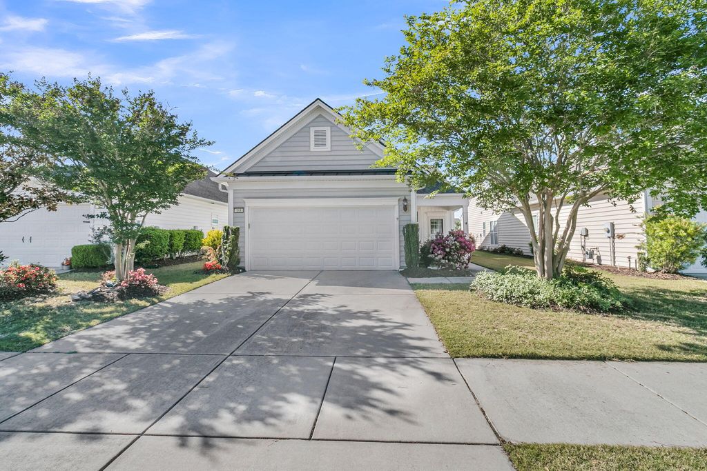 168 Sea Lavender Lane, Summerville, SC 29486