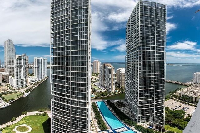 465 Brickell Ave 2101, Miami, FL 33131