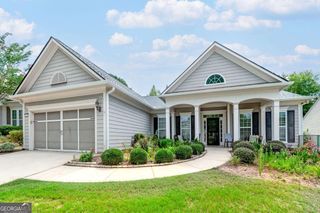 230 Begonia Court, Griffin, GA 30223