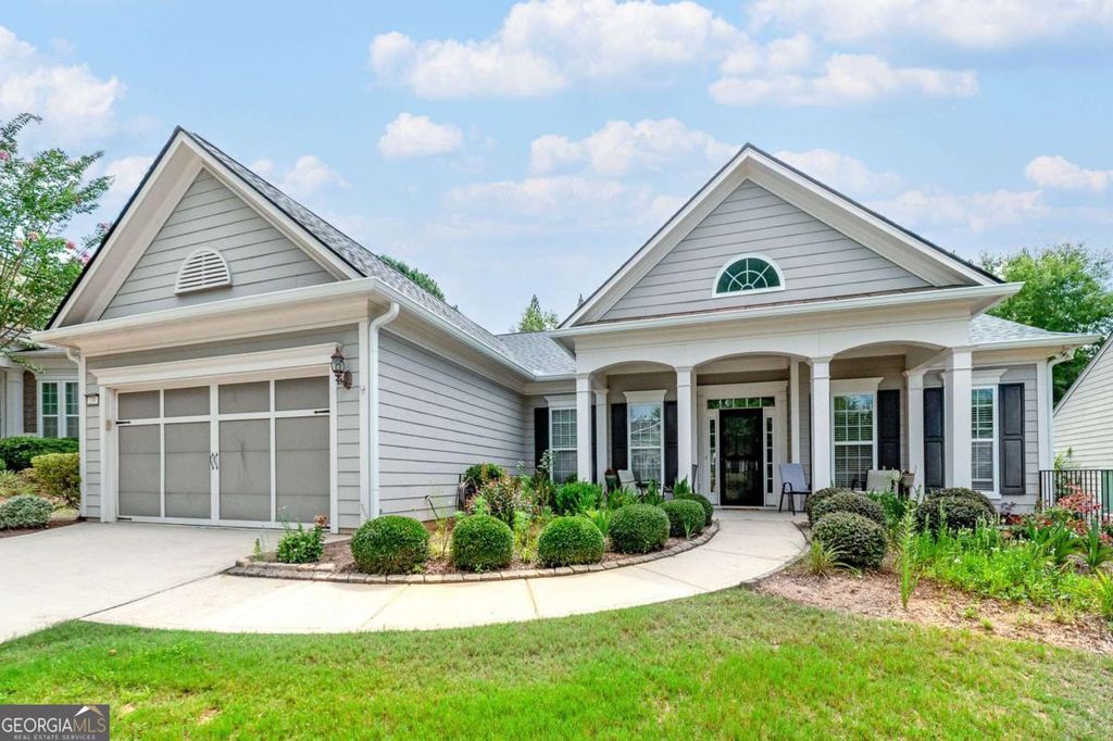 230 Begonia Court, Griffin, GA 30223