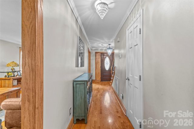 5020 Scaleybark Court, Indian Trail, NC 28079