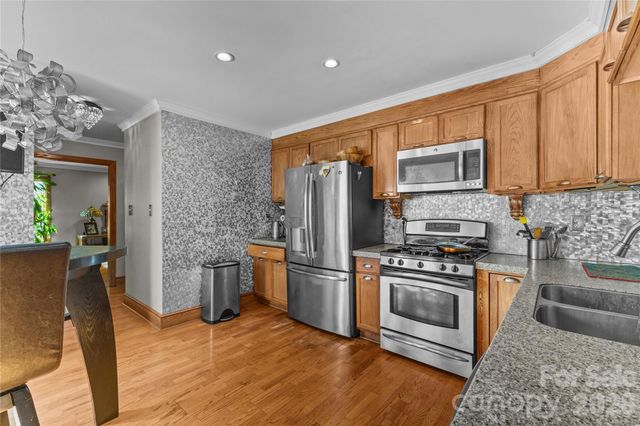 5020 Scaleybark Court, Indian Trail, NC 28079