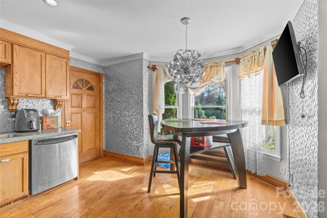 5020 Scaleybark Court, Indian Trail, NC 28079