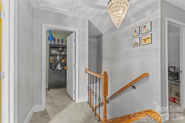 5020 Scaleybark Court, Indian Trail, NC 28079