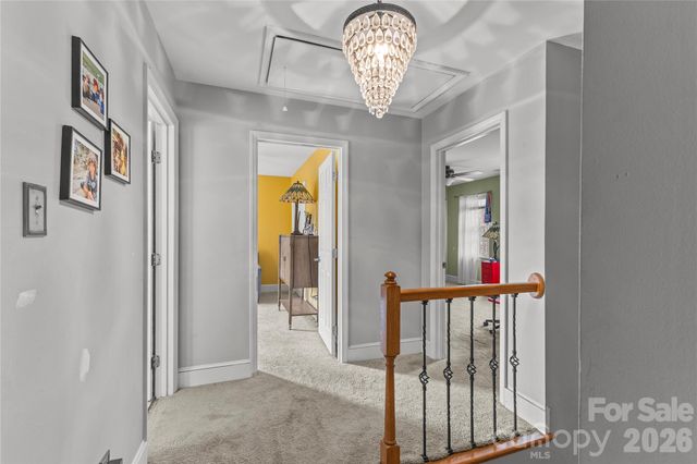 5020 Scaleybark Court, Indian Trail, NC 28079