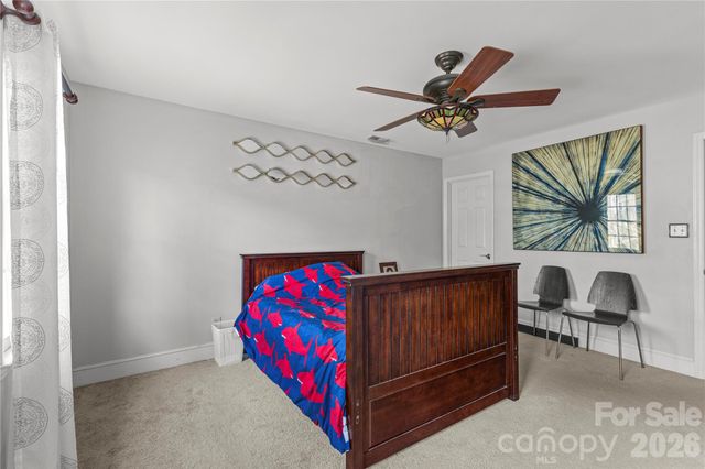 5020 Scaleybark Court, Indian Trail, NC 28079