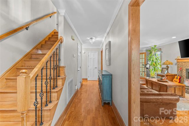 5020 Scaleybark Court, Indian Trail, NC 28079