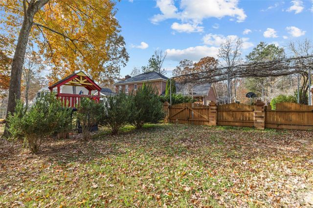 5020 Scaleybark Court, Indian Trail, NC 28079