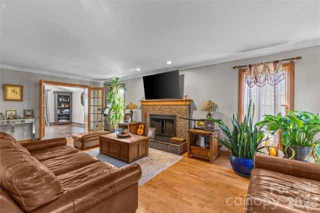 5020 Scaleybark Court, Indian Trail, NC 28079