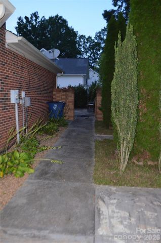 5020 Scaleybark Court, Indian Trail, NC 28079