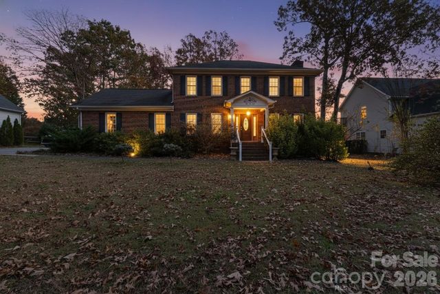 5020 Scaleybark Court, Indian Trail, NC 28079