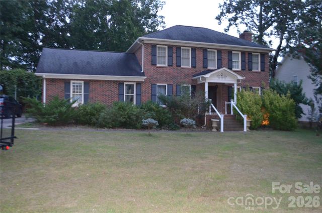 5020 Scaleybark Court, Indian Trail, NC 28079