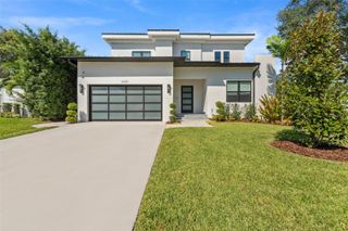 3601 W PLATT STREET, Tampa, FL 33609