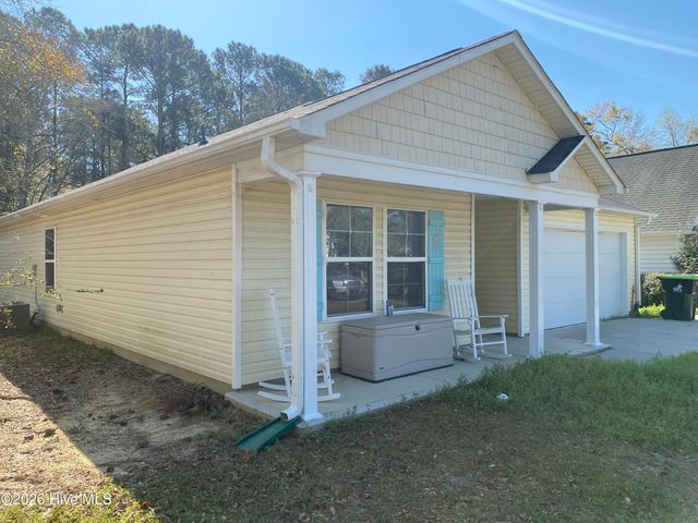 2184 Bayside Street SW, Supply, NC 28462