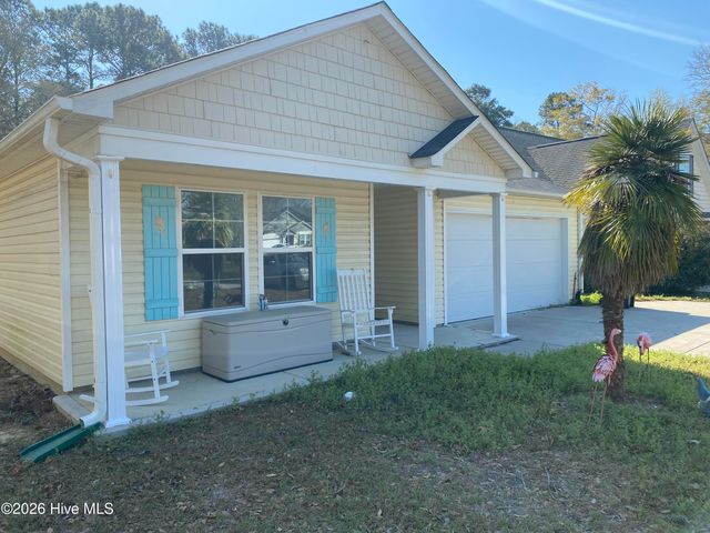 2184 Bayside Street SW, Supply, NC 28462