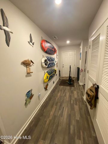 2184 Bayside Street SW, Supply, NC 28462