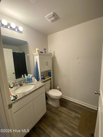 2184 Bayside Street SW, Supply, NC 28462