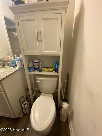 2184 Bayside Street SW, Supply, NC 28462