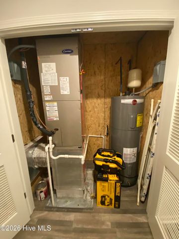 2184 Bayside Street SW, Supply, NC 28462