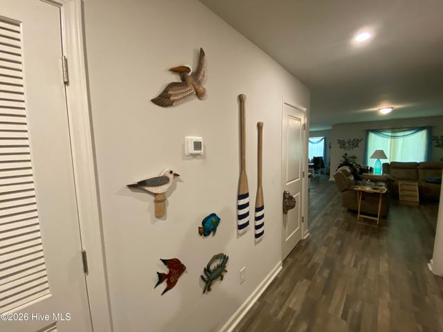 2184 Bayside Street SW, Supply, NC 28462