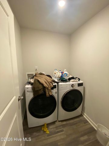 2184 Bayside Street SW, Supply, NC 28462