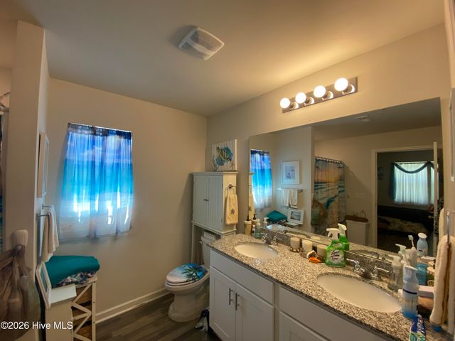 2184 Bayside Street SW, Supply, NC 28462