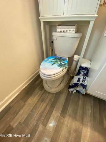 2184 Bayside Street SW, Supply, NC 28462