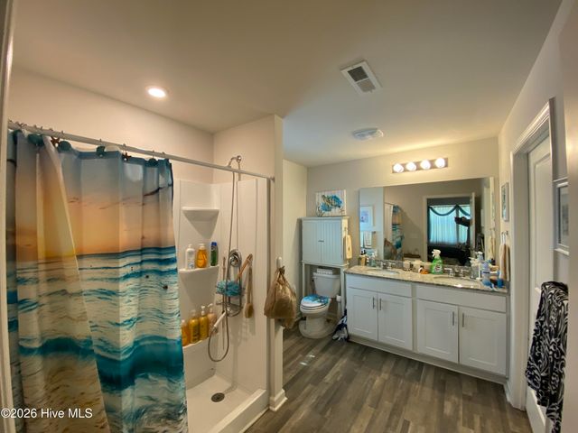 2184 Bayside Street SW, Supply, NC 28462