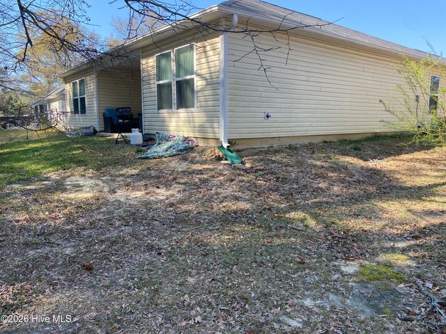 2184 Bayside Street SW, Supply, NC 28462