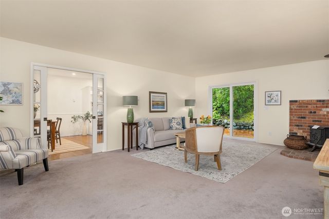 11312 Westwind Court NE, Bainbridge Island, WA 98110