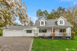 11312 Westwind Court NE, Bainbridge Island, WA 98110