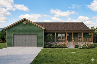 2376 Old York Highway, Dunlap, TN 37327