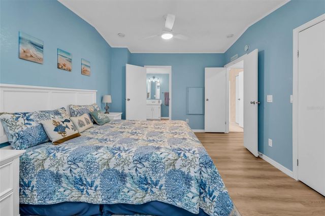 5601 DUNCAN ROAD 204, Punta Gorda, FL 33982