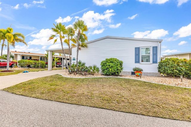 5601 DUNCAN ROAD 204, Punta Gorda, FL 33982