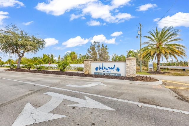 5601 DUNCAN ROAD 204, Punta Gorda, FL 33982