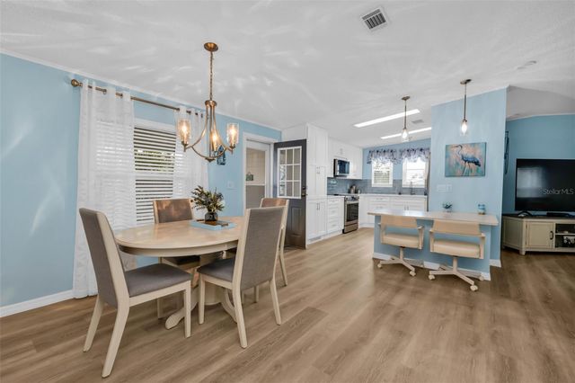 5601 DUNCAN ROAD 204, Punta Gorda, FL 33982