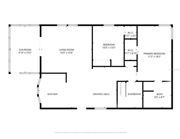 5601 DUNCAN ROAD 204, Punta Gorda, FL 33982