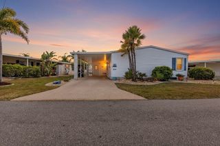 5601 DUNCAN ROAD 204, Punta Gorda, FL 33982