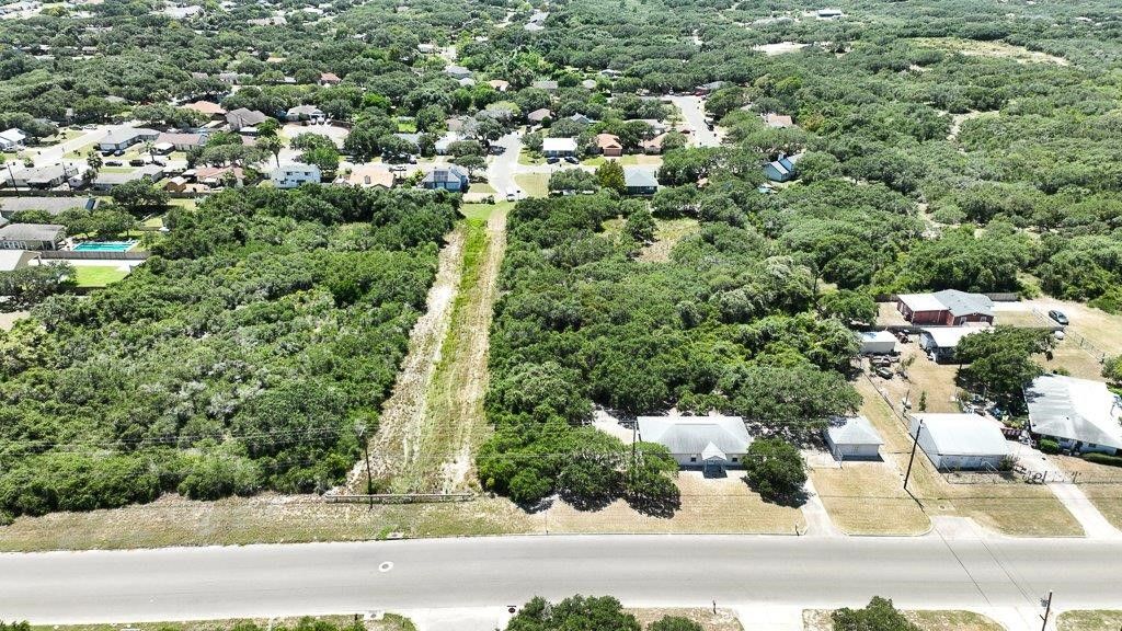 00 S 7th, Aransas Pass, TX 78336 — exterior