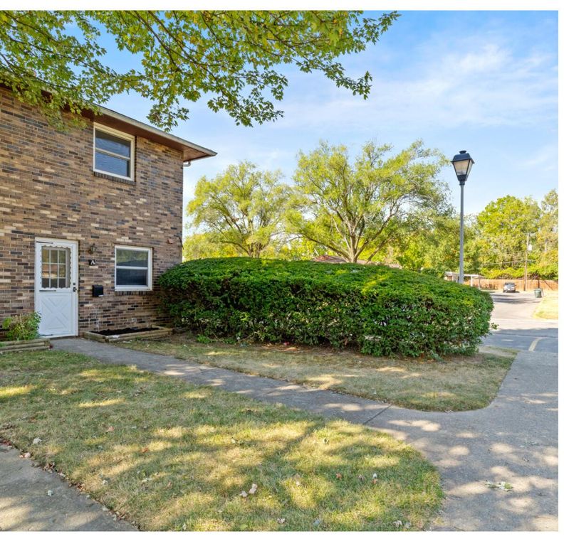 1226 Woodbrook Circle W, 144, Columbus, OH 43223