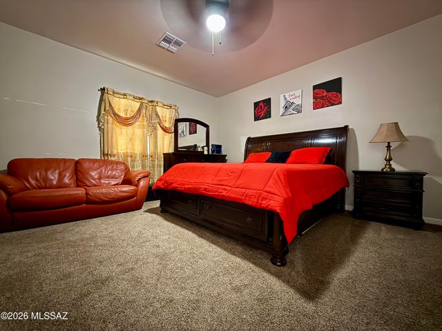 6245 S Dunton Avenue, Tucson, AZ 85706