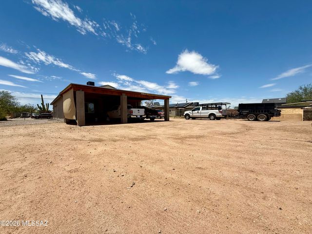 6245 S Dunton Avenue, Tucson, AZ 85706
