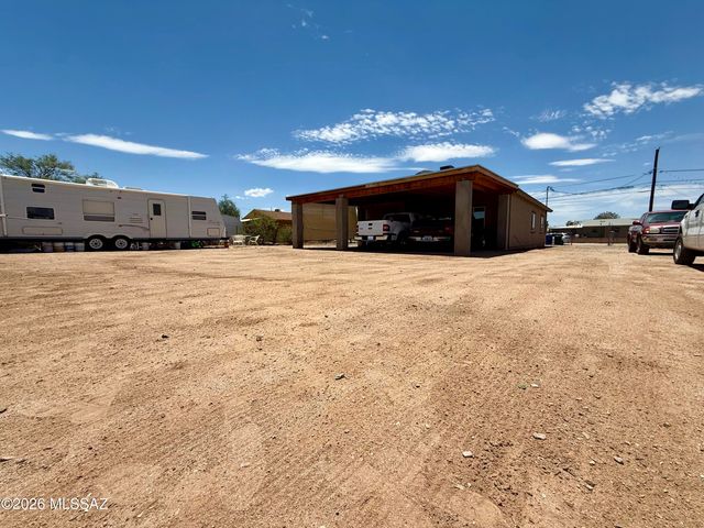 6245 S Dunton Avenue, Tucson, AZ 85706