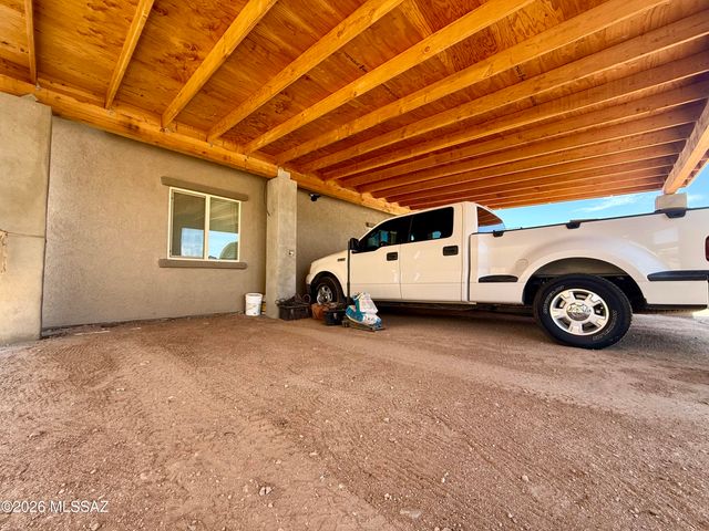 6245 S Dunton Avenue, Tucson, AZ 85706