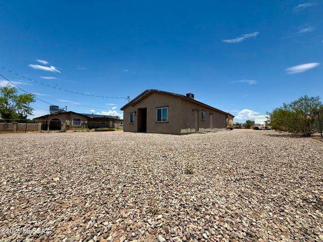 6245 S Dunton Avenue, Tucson, AZ 85706