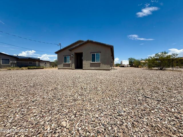 6245 S Dunton Avenue, Tucson, AZ 85706