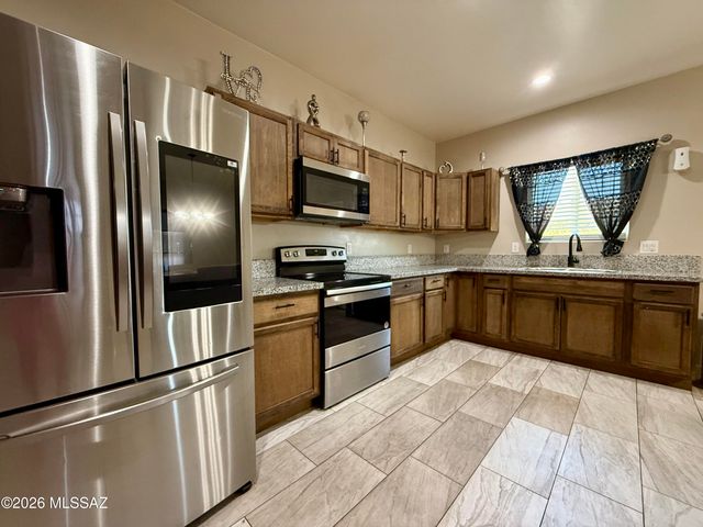 6245 S Dunton Avenue, Tucson, AZ 85706