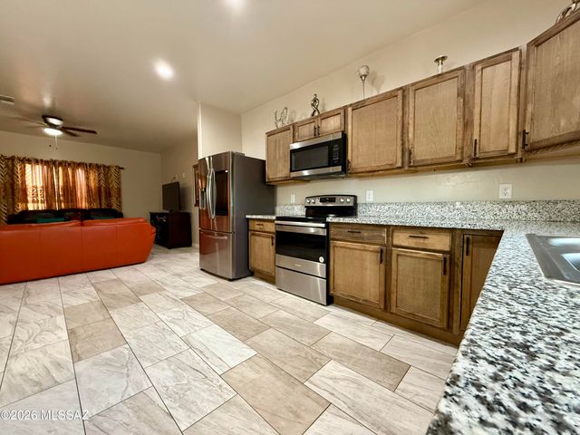 6245 S Dunton Avenue, Tucson, AZ 85706